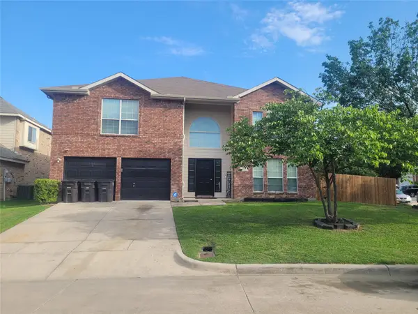 6920 Danieldale Drive, Fort Worth, TX 76137