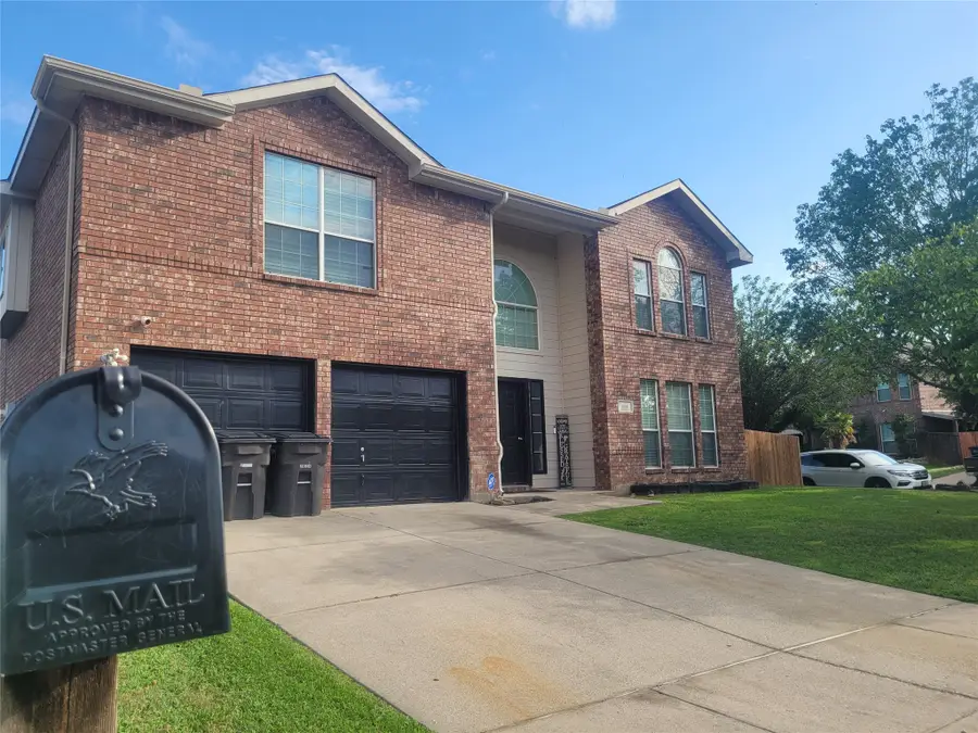 6920 Danieldale Drive, Fort Worth, TX 76137 - #2
