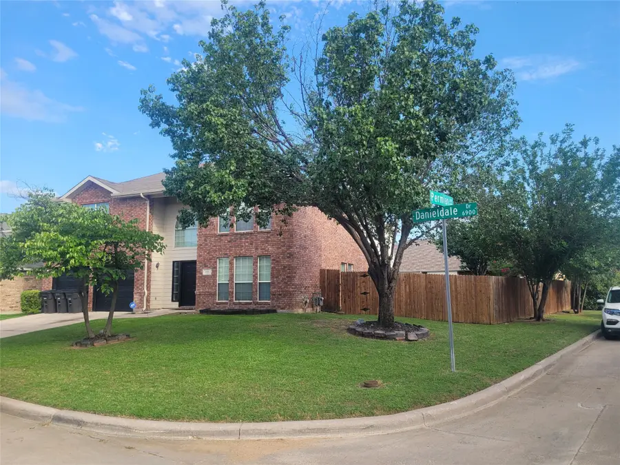 6920 Danieldale Drive, Fort Worth, TX 76137 - #3