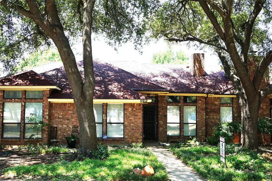5912 Royal Club Drive, Arlington, TX 76017 - #2