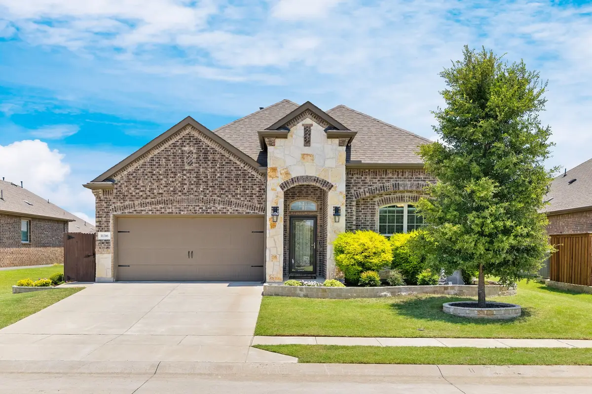 11316 Culberson Drive, Aubrey, TX 76227 - #1