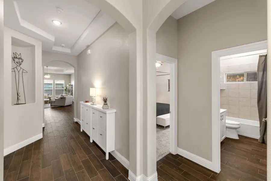 11316 Culberson Drive, Aubrey, TX 76227 - #3