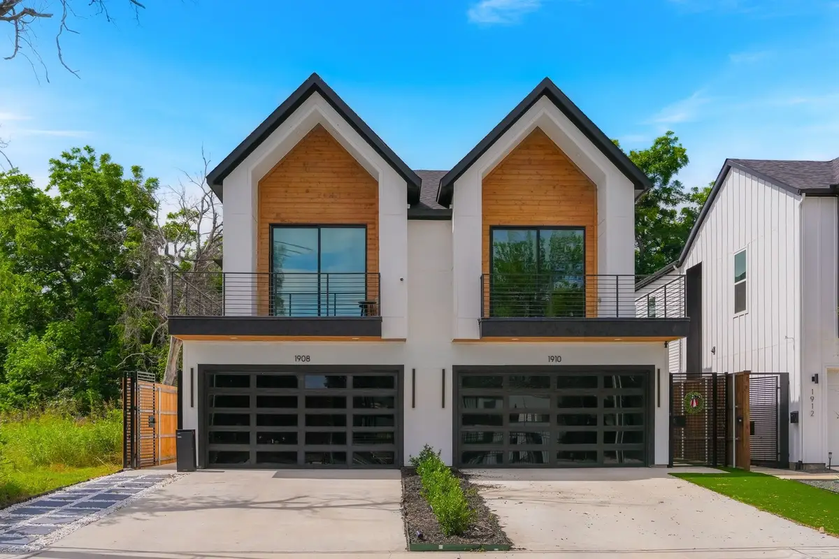 1908 Duluth Street, Dallas, TX 75212 - #1