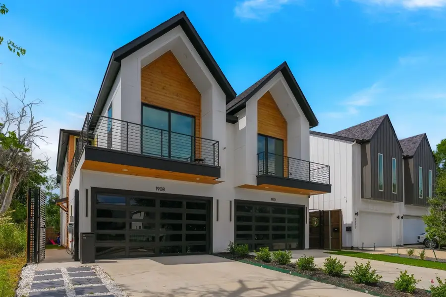 1908 Duluth Street, Dallas, TX 75212 - #2
