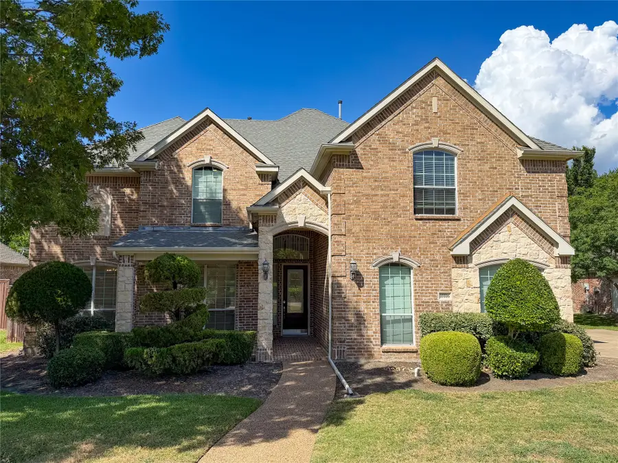 10106 Birdie Court, Rowlett, TX 75089 - #2