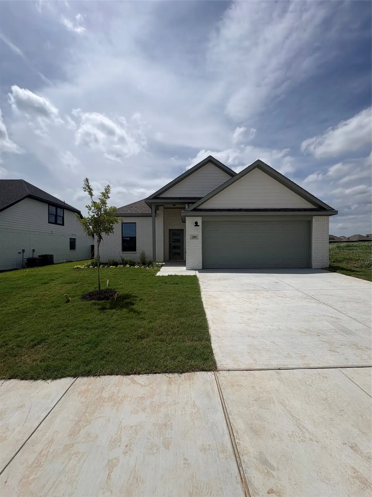 209 Reliance Road, Godley, TX 76044 - #1