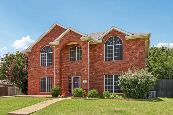 331 Linhurst Drive, Murphy, TX 75094