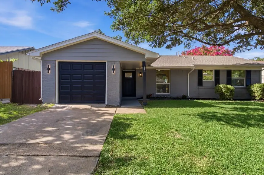 501 Bay Shore Drive, Garland, TX 75040 - #1