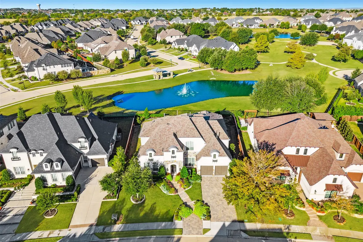 641 Country Brook Lane, Prosper, TX 75078 - #1