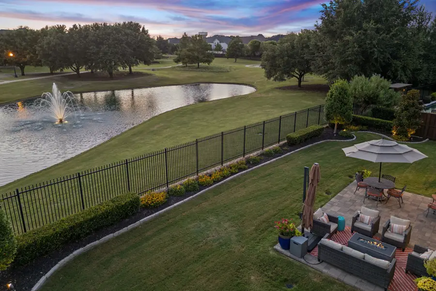 641 Country Brook Lane, Prosper, TX 75078 - #2