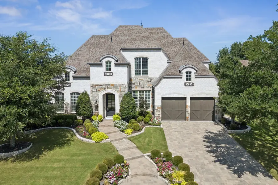 641 Country Brook Lane, Prosper, TX 75078 - #3