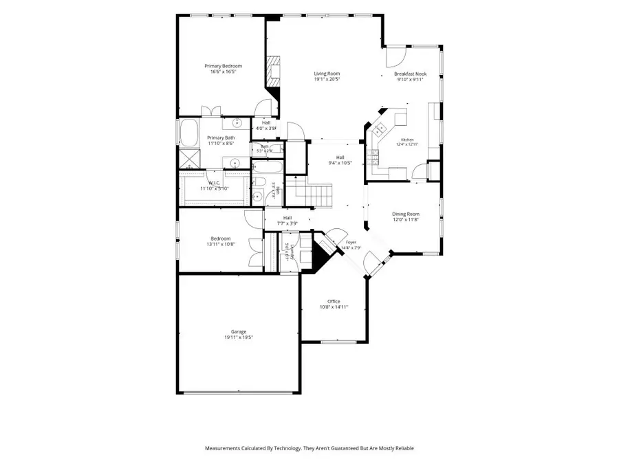 5160 Finnhorse Drive, Grand Prairie, TX 75052 - #3