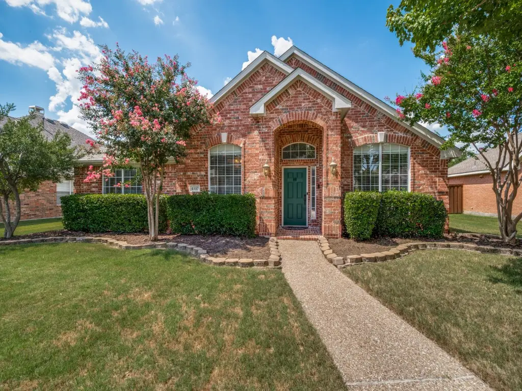 4557 Oak Shores Drive, Plano, TX 75024 - #1