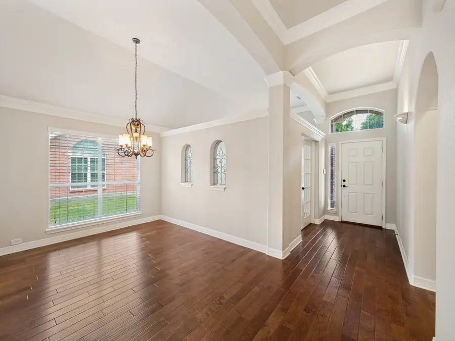 4557 Oak Shores Drive, Plano, TX 75024 - #2
