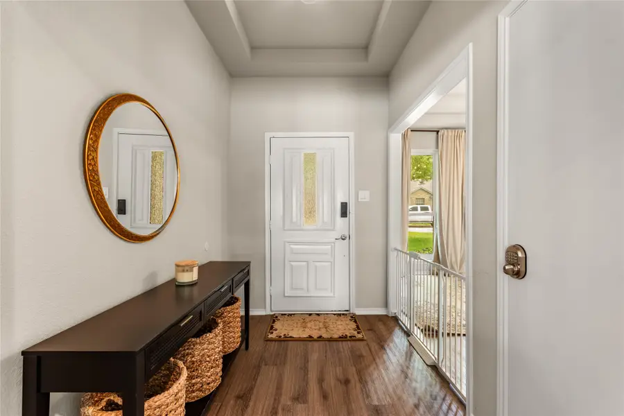 1125 Wingate Drive, Bedford, TX 76021 - #3