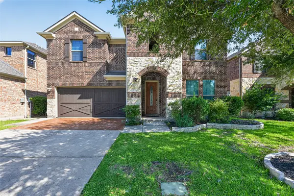 1049 Chickasaw Drive, Carrollton, TX 75010