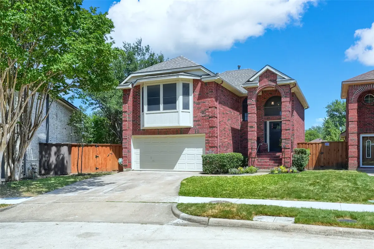 524 Woodlake Drive, Coppell, TX 75019 - #1