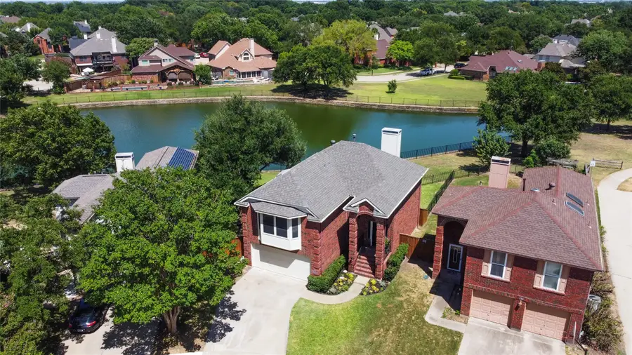 524 Woodlake Drive, Coppell, TX 75019 - #2