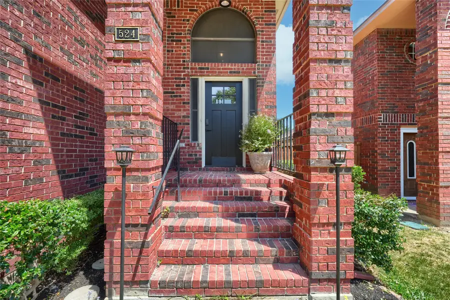 524 Woodlake Drive, Coppell, TX 75019 - #3