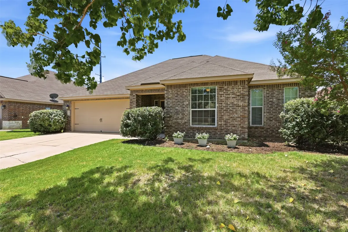 413 Water Oak, Denton, TX 76209 - #1