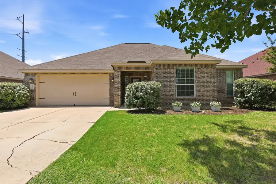 413 Water Oak, Denton, TX 76209 - #3