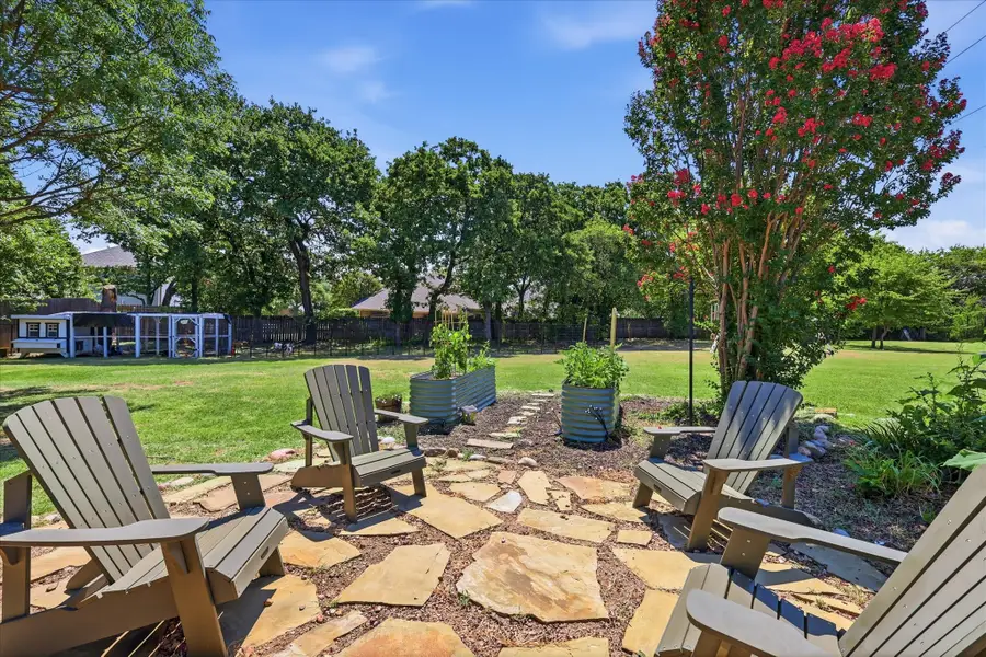1205 Countryhill Drive, Keller, TX 76248 - #2
