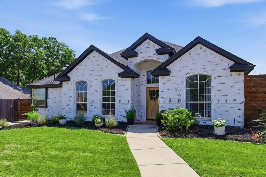 1205 Countryhill Drive, Keller, TX 76248 - #3