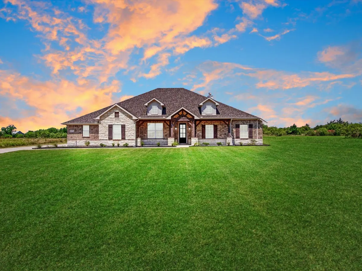 6276 Pyrenean Oak Court, Royse City, TX 75189 - #1
