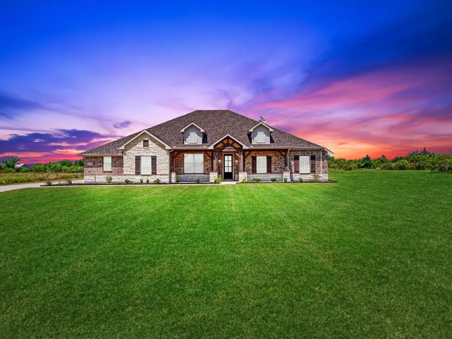 6276 Pyrenean Oak Court, Royse City, TX 75189 - #3
