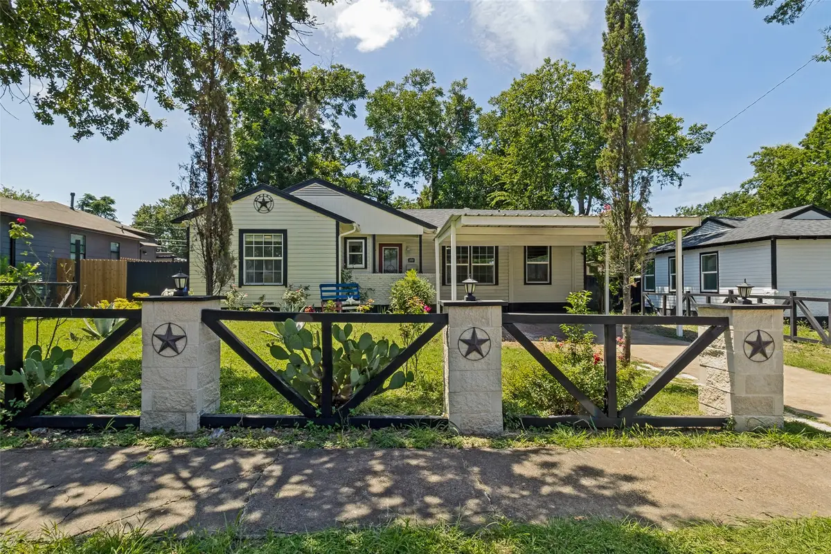 2120 Tisinger Avenue, Dallas, TX 75228 - #1