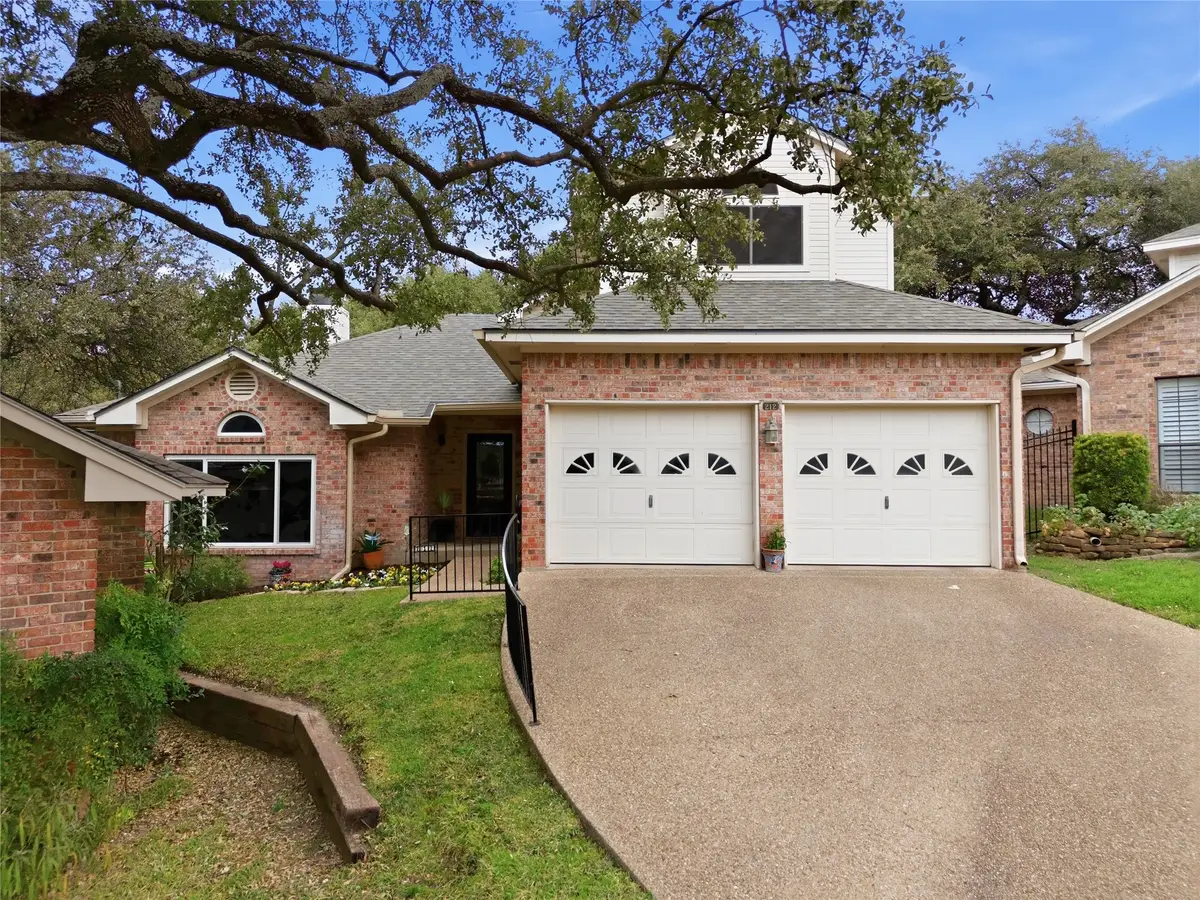 212 Shady Place Drive, Waco, TX 76712 - #1