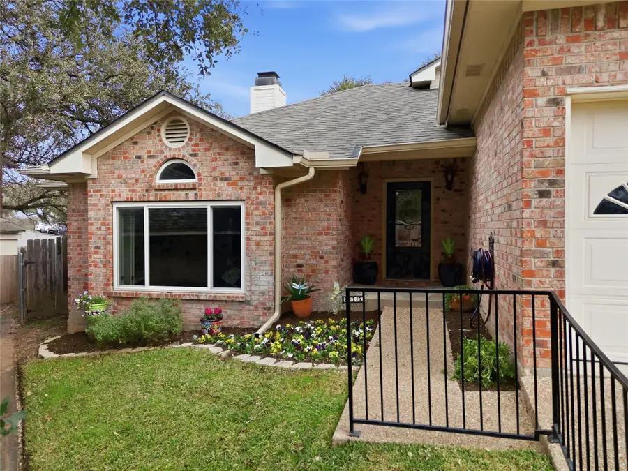 212 Shady Place Drive, Waco, TX 76712 - #2
