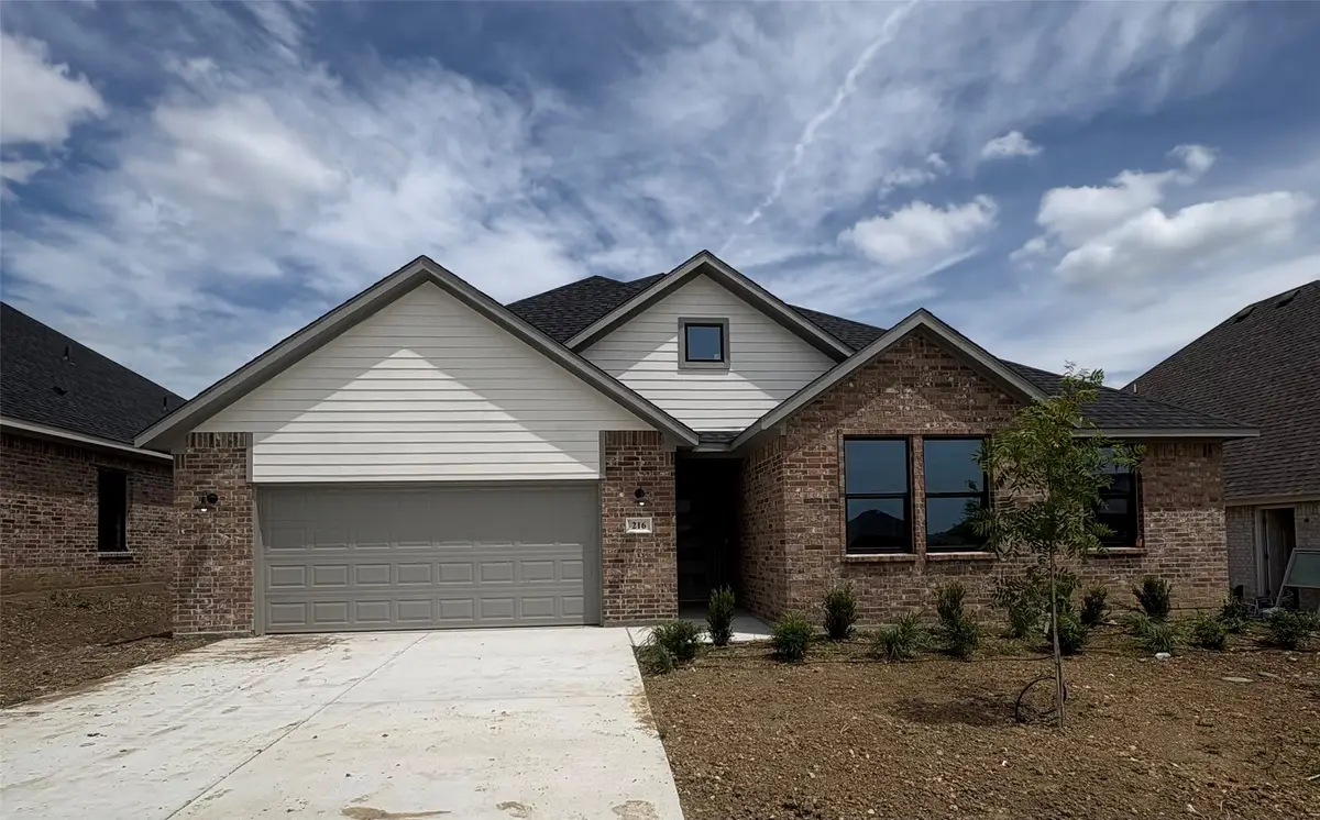 216 Reliance Road, Godley, TX 76044 - #1