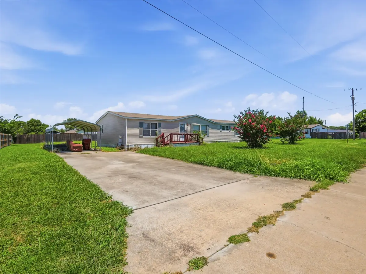 201 Oak Street, Blue Ridge, TX 75424 - #1