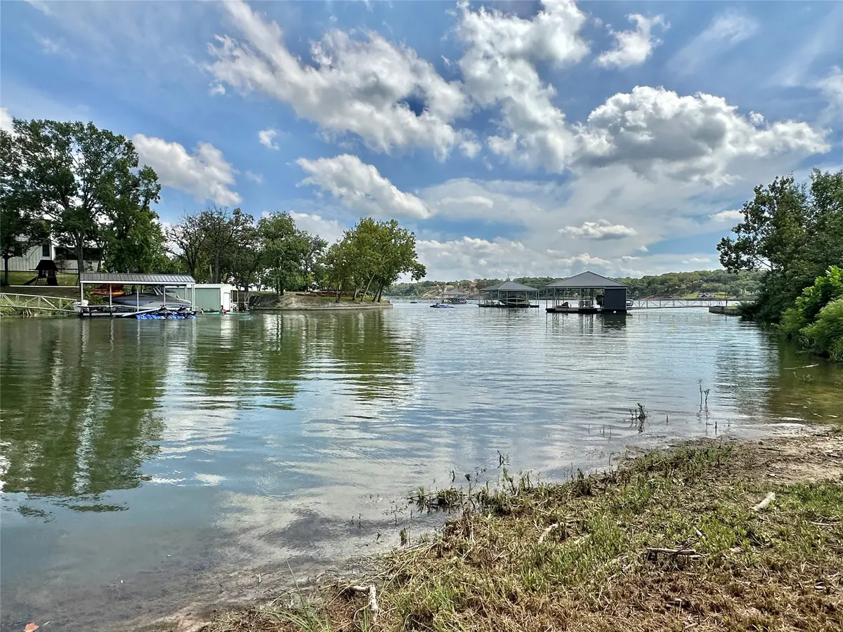 2.3 Acres N Harrell Road, Gainesville, TX 76240 - #1
