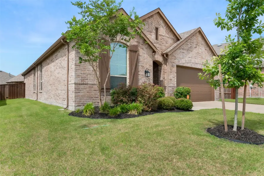 1545 Sugarberry Drive, Forney, TX 75126 - #3