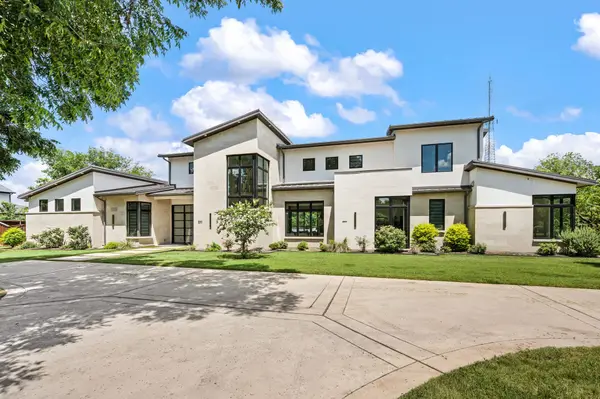 2311 Lonesome Dove Road, Southlake, TX 76092