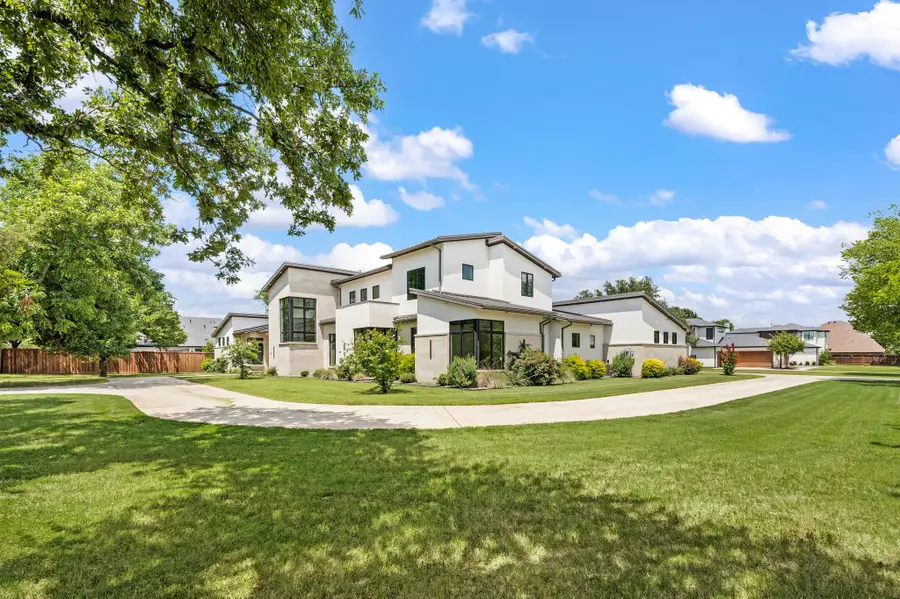 2311 Lonesome Dove Road, Southlake, TX 76092 - #2