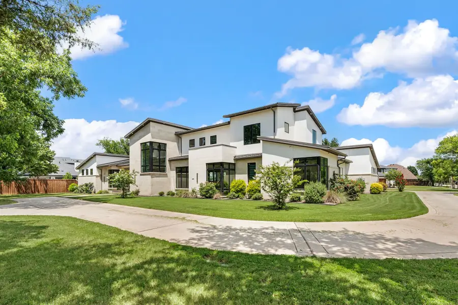 2311 Lonesome Dove Road, Southlake, TX 76092 - #3