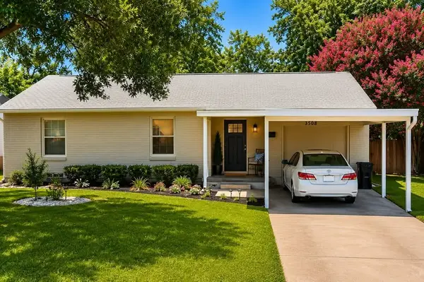 3508 Gayle Drive, Mesquite, TX 75150