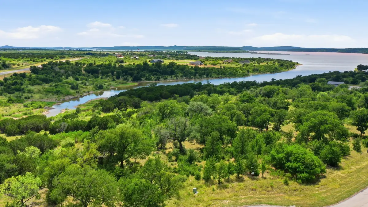 Lot 910 Cinnamon Teal, Possum Kingdom Lake, TX 76449 - #1