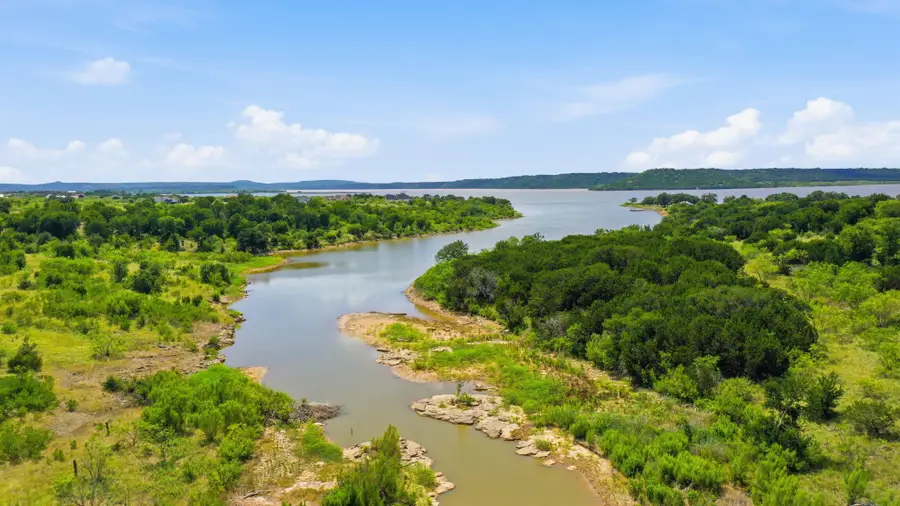 Lot 910 Cinnamon Teal, Possum Kingdom Lake, TX 76449 - #3