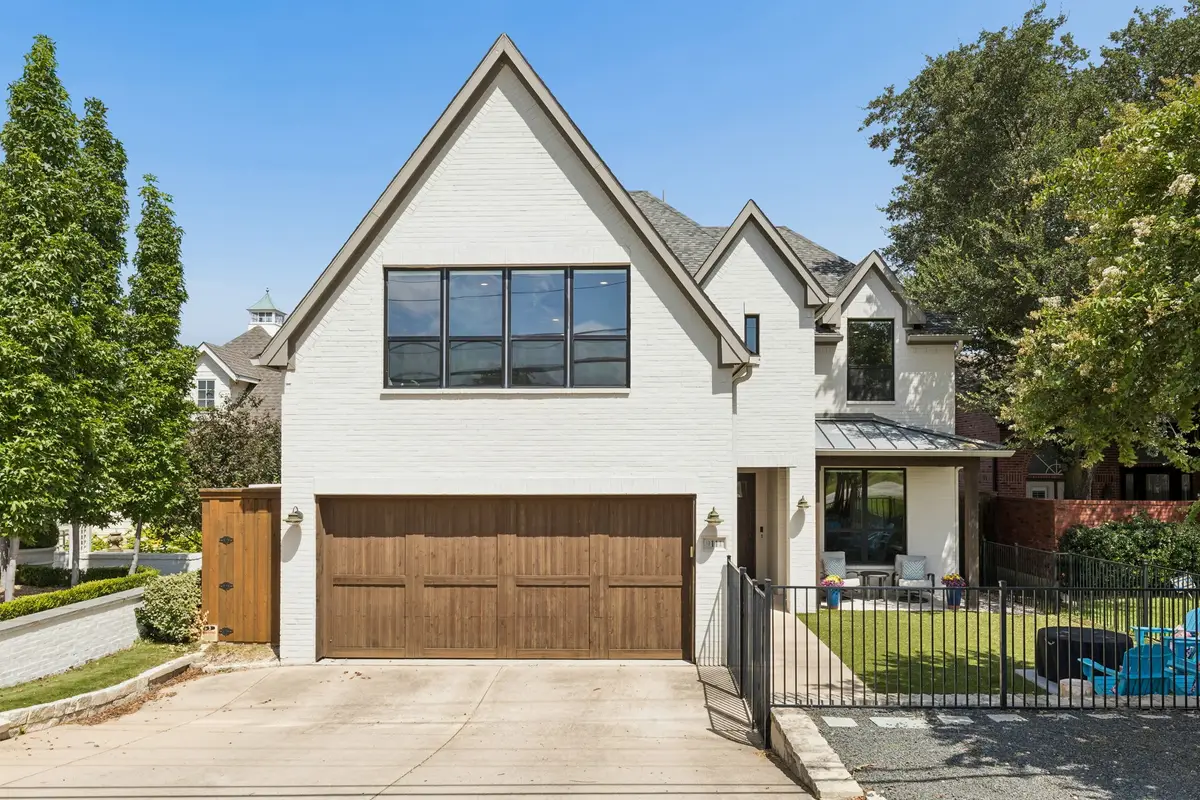 9111 Lanshire Drive, Dallas, TX 75238 - #1