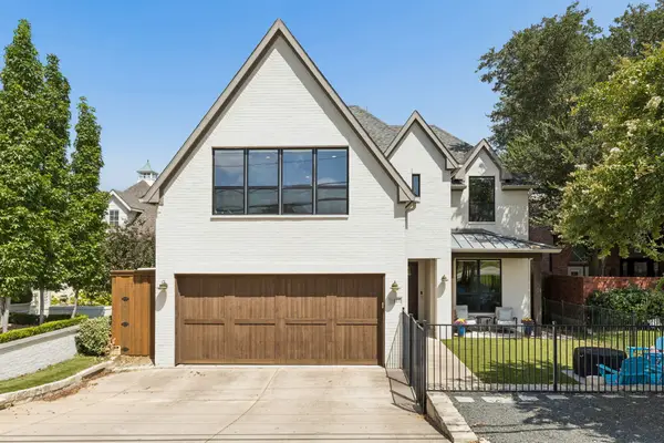 9111 Lanshire Drive, Dallas, TX 75238