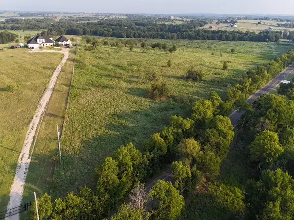 TBD Lot 3 & 4 Alsdorf Road, Ennis, TX 75119