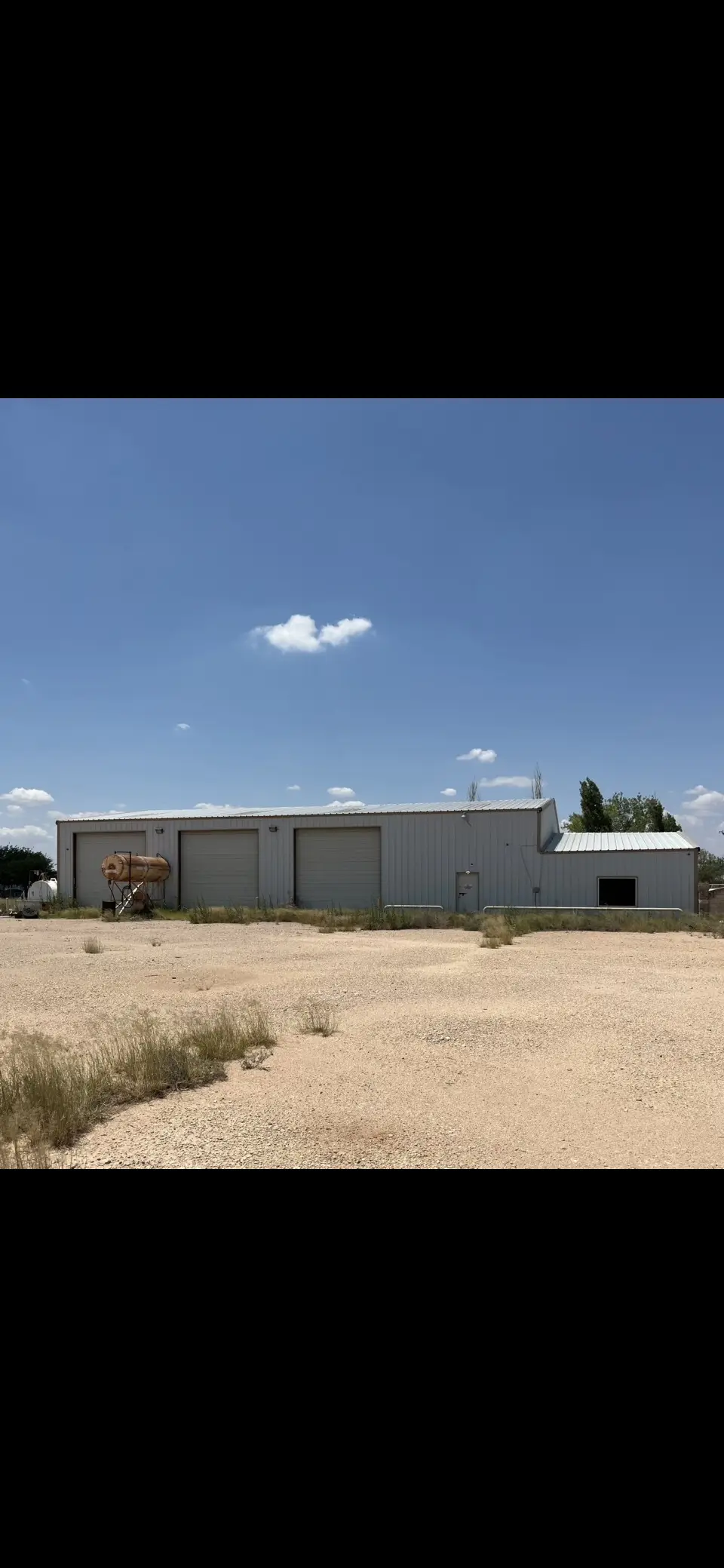 5206 S Cr 1183, Midland, TX 79706 - #1
