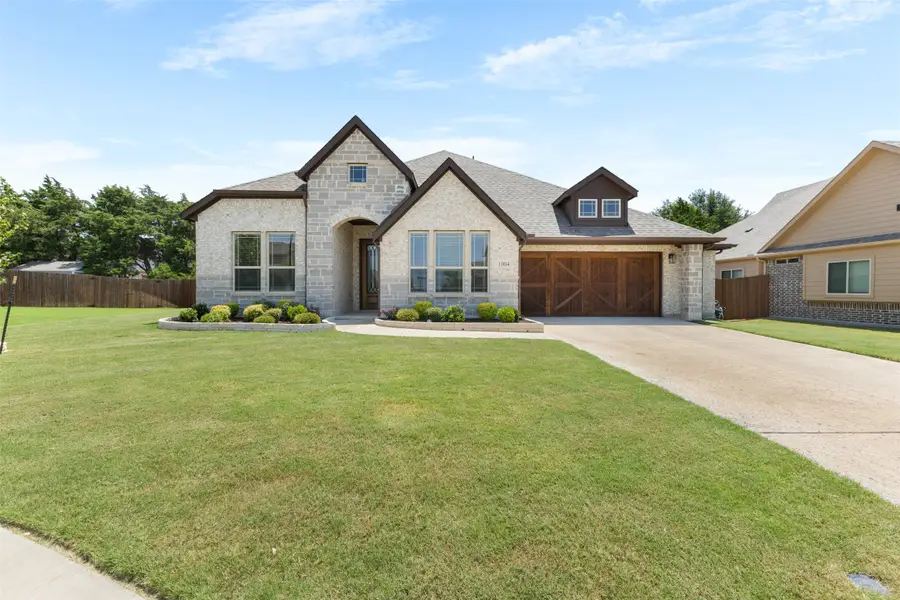 1004 Bessie Drive, Desoto, TX 75115 - #3