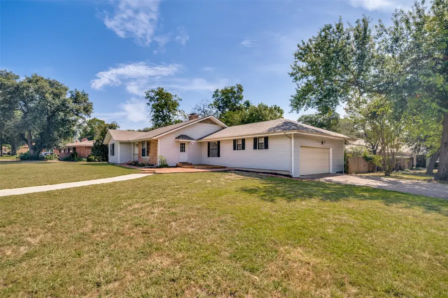 5405 Kayway Drive, Greenville, TX 75402 - #2