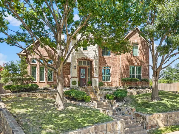 1680 Lake Brook Circle, Rockwall, TX 75087