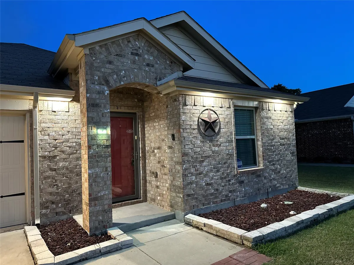 2520 Old Farm Drive, Seagoville, TX 75159 - #1